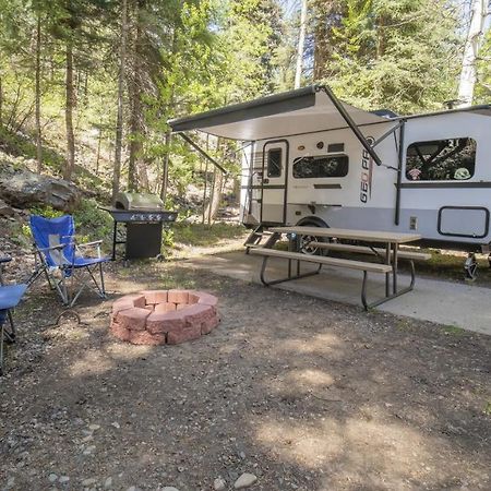 Outdoor Glamping Fully Setup Rv Bs89 Hotel Bayfield Exterior foto